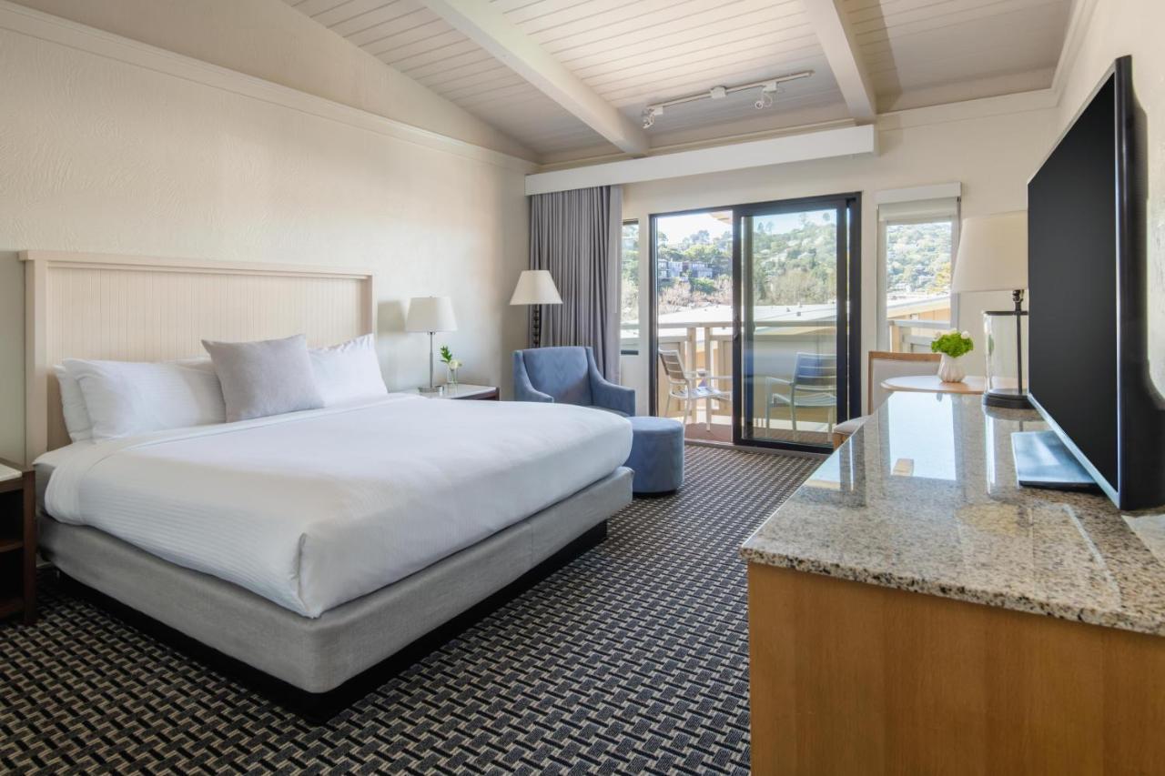 The Lodge At Tiburon Exterior foto
