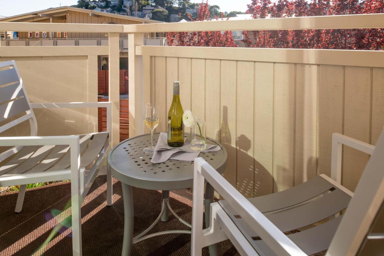 The Lodge At Tiburon Exterior foto